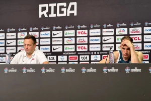 Prepelič: "Jesi li igrao nekada košarku? Da li je normalno da jedan tim šutira 13 penala u poslednja tri minuta?"